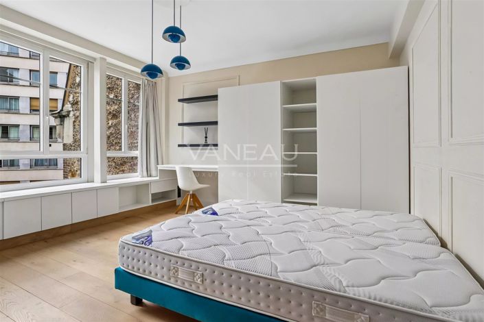 Image No.20-Maison de 3 chambres à vendre à Paris