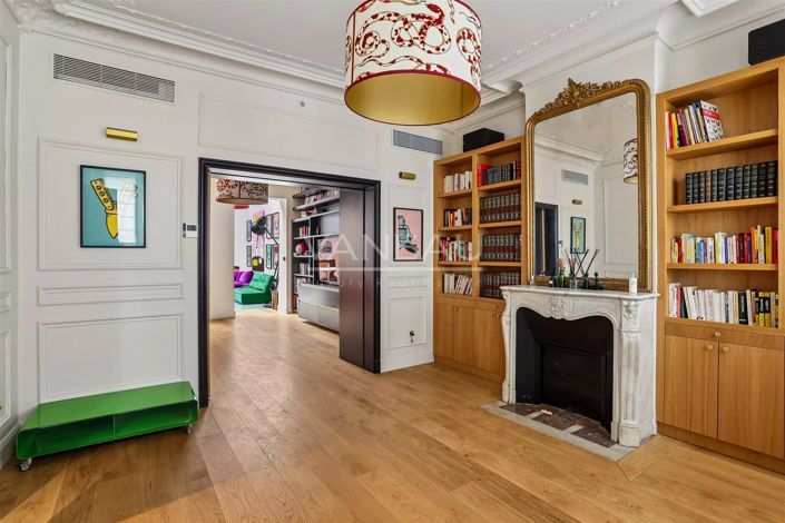 Image No.9-Maison de 3 chambres à vendre à Paris