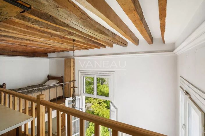 Image No.12-Appartement de 3 chambres à vendre à Paris