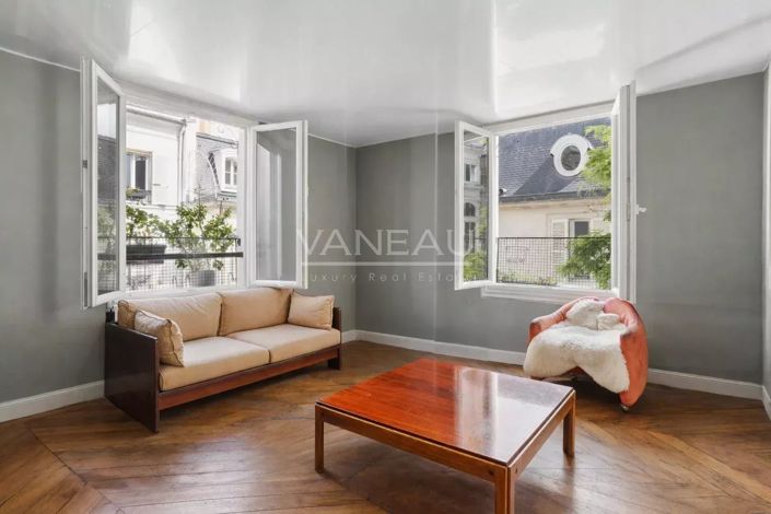 Image No.5-Appartement de 3 chambres à vendre à Paris