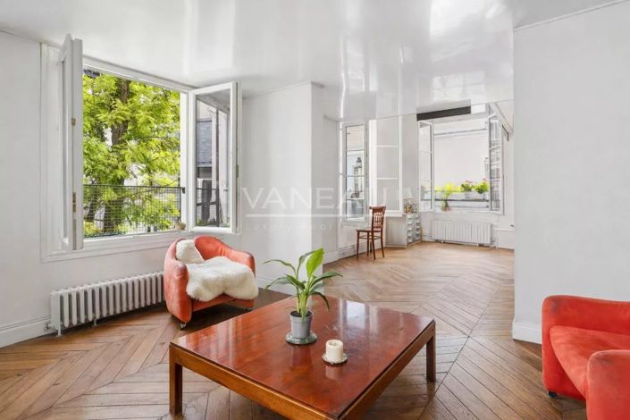 Image No.6-Appartement de 3 chambres à vendre à Paris