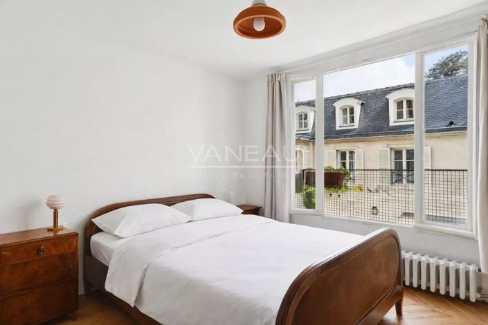 Image No.7-Appartement de 3 chambres à vendre à Paris