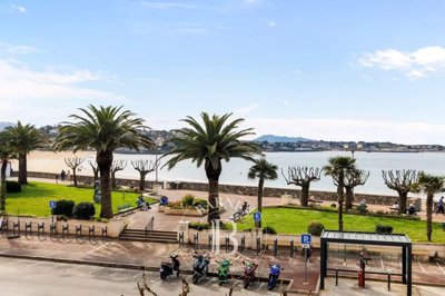 1 - Saint-Jean-de-Luz, Appartement