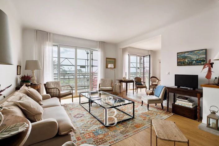 Image No.2-Appartement de 3 chambres à vendre à Saint-Jean-de-Luz