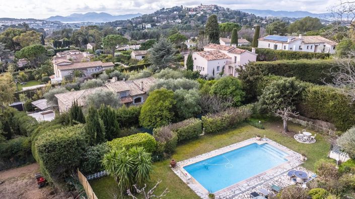Image No.6-Maison de 4 chambres à vendre à Mougins