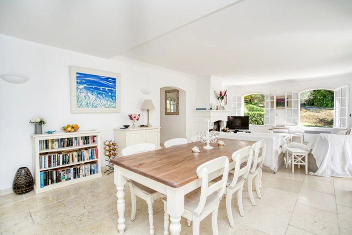 Image No.10-Maison de 5 chambres à vendre à Cogolin