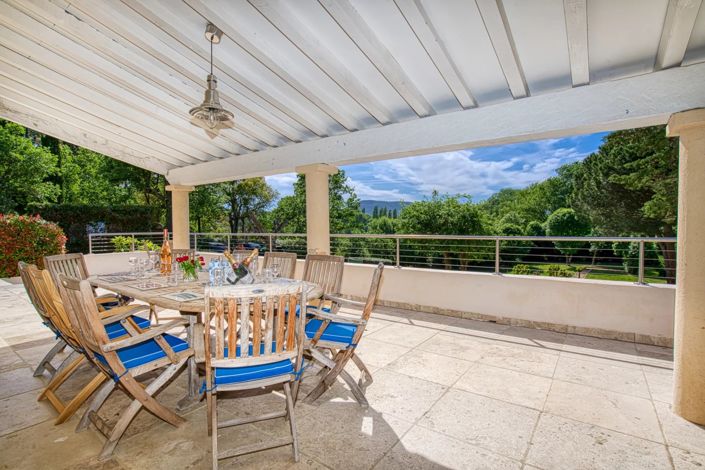 Image No.5-Maison de 5 chambres à vendre à Cogolin