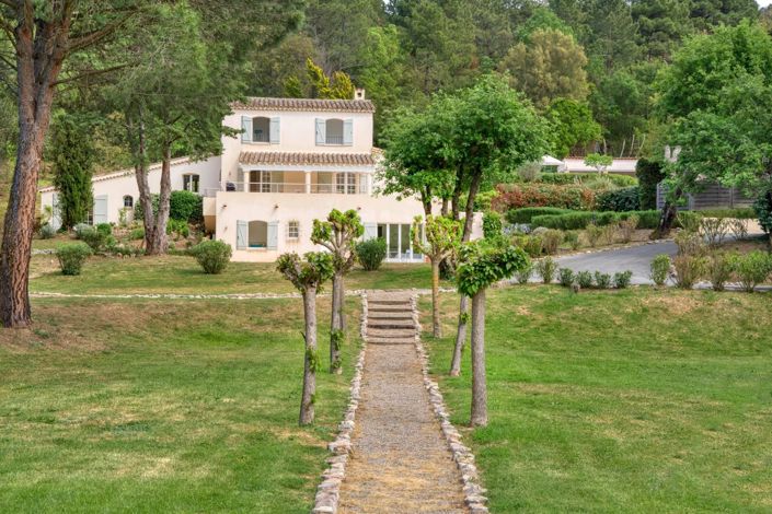 Image No.6-Maison de 5 chambres à vendre à Cogolin