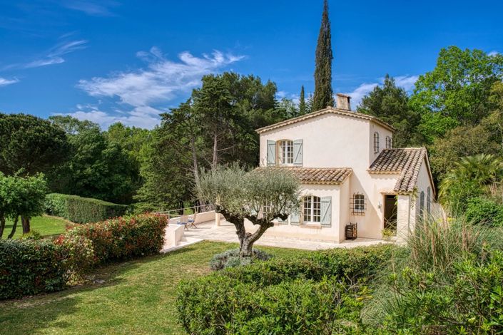 Image No.7-Maison de 5 chambres à vendre à Cogolin