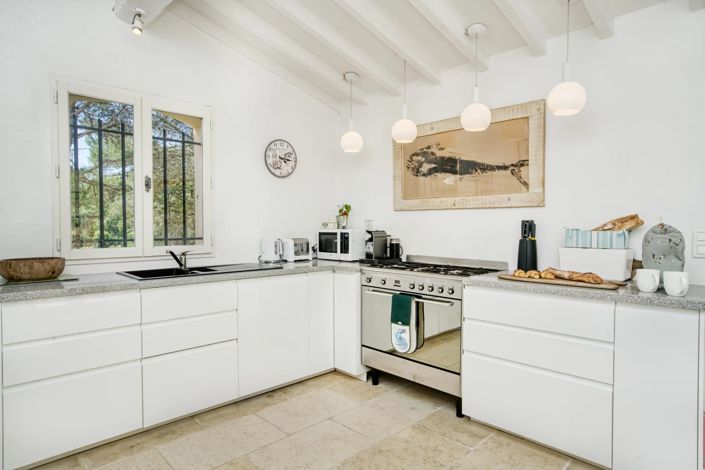 Image No.9-Maison de 5 chambres à vendre à Cogolin