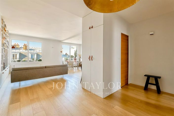 Image No.11-Appartement de 2 chambres à vendre à Paris