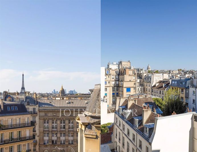 Image No.12-Appartement de 2 chambres à vendre à Paris