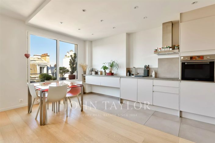 Image No.5-Appartement de 2 chambres à vendre à Paris