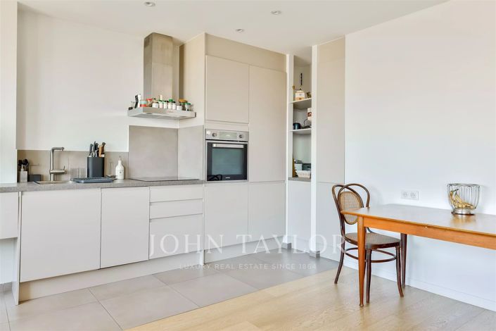 Image No.6-Appartement de 2 chambres à vendre à Paris