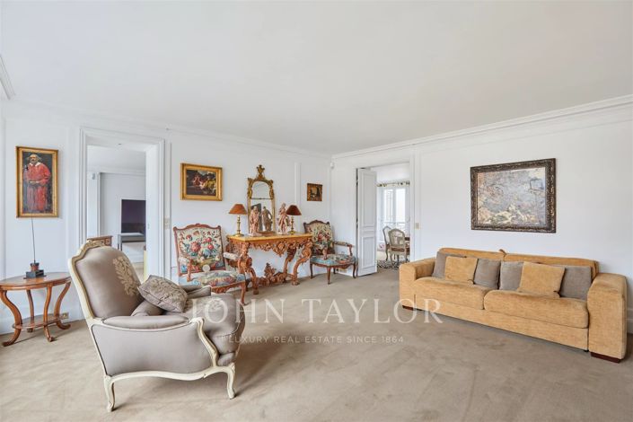 Image No.3-Appartement de 3 chambres à vendre à Paris