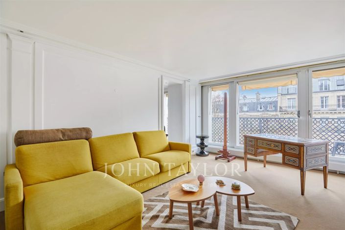 Image No.5-Appartement de 3 chambres à vendre à Paris