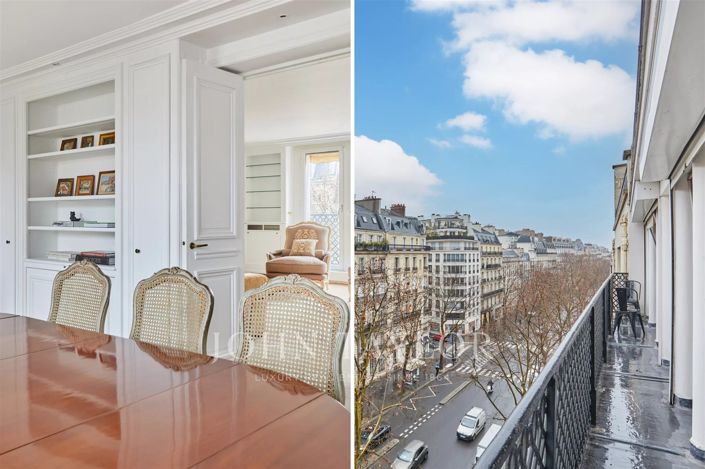 Image No.6-Appartement de 3 chambres à vendre à Paris