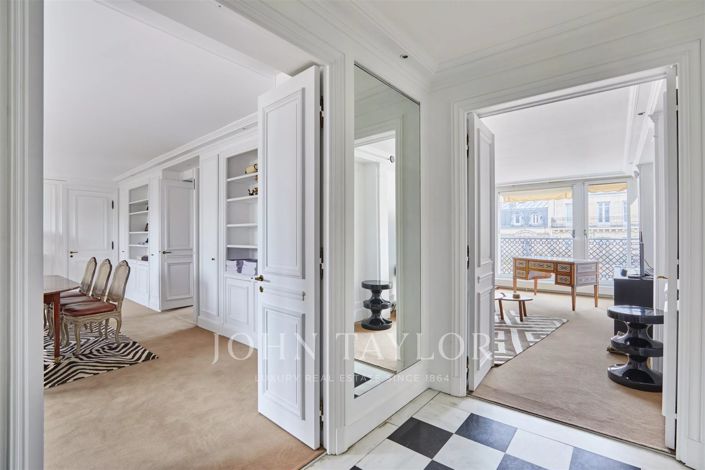 Image No.7-Appartement de 3 chambres à vendre à Paris