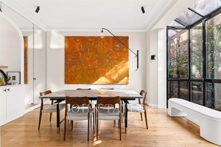 Image No.3-Appartement de 4 chambres à vendre à Paris