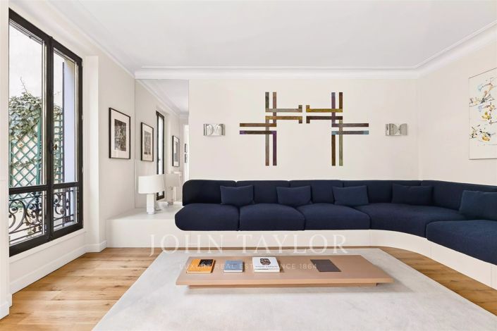 Image No.5-Appartement de 4 chambres à vendre à Paris