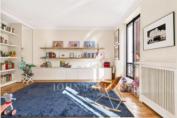 Image No.6-Appartement de 4 chambres à vendre à Paris