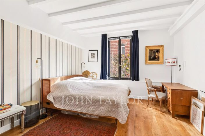 Image No.7-Appartement de 4 chambres à vendre à Paris