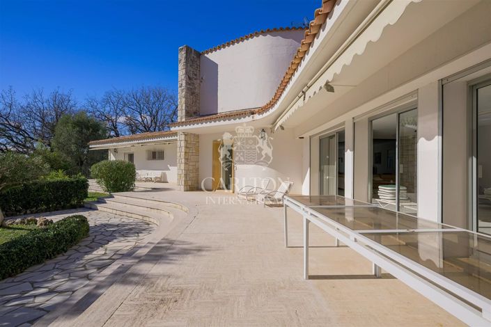 Image No.23-Maison de 7 chambres à vendre à Mougins