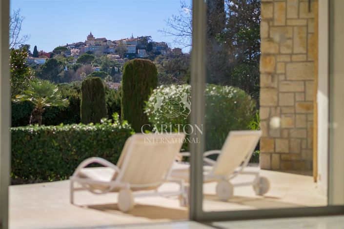 Image No.3-Maison de 7 chambres à vendre à Mougins