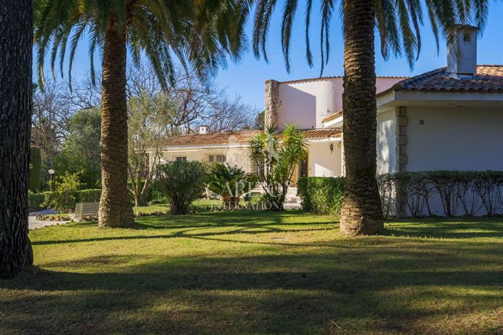 Image No.6-Maison de 7 chambres à vendre à Mougins