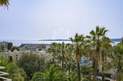 1 - Cannes, Appartement