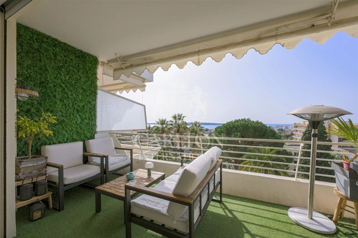 Image No.13-Appartement de 2 chambres à vendre à Cannes