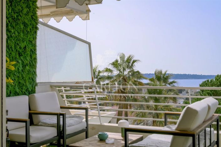 Image No.2-Appartement de 2 chambres à vendre à Cannes