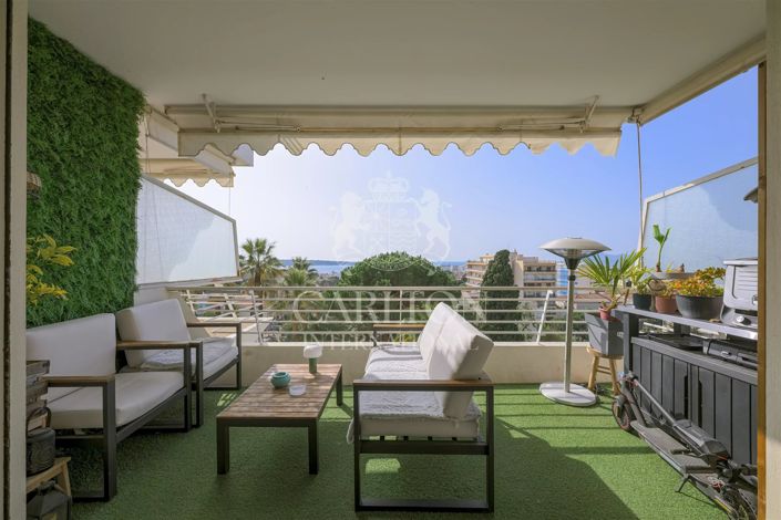 Image No.8-Appartement de 2 chambres à vendre à Cannes