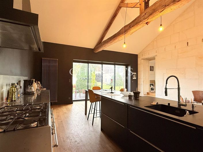 Image No.11-Maison de 4 chambres à vendre à Cognac