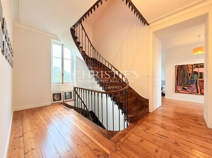 Image No.15-Maison de 4 chambres à vendre à Cognac