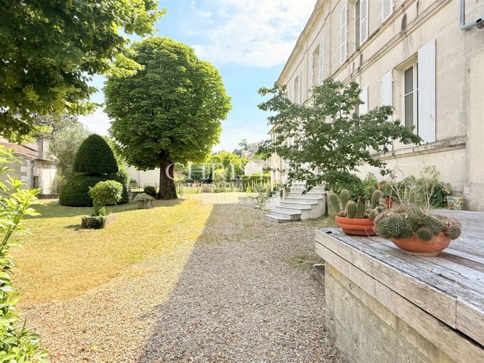 Image No.2-Maison de 4 chambres à vendre à Cognac