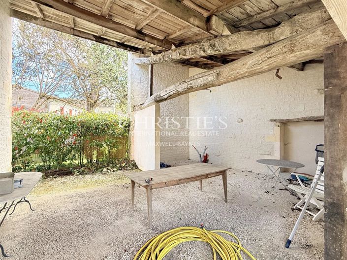 Image No.27-Maison de 4 chambres à vendre à Cognac