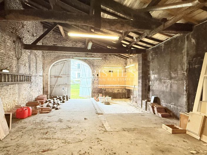 Image No.32-Maison de 4 chambres à vendre à Cognac