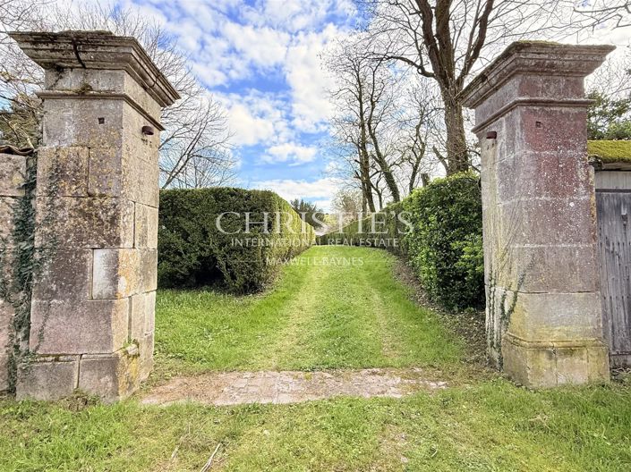 Image No.37-Maison de 4 chambres à vendre à Cognac