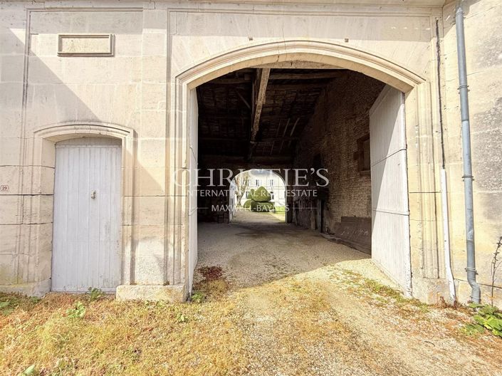 Image No.38-Maison de 4 chambres à vendre à Cognac