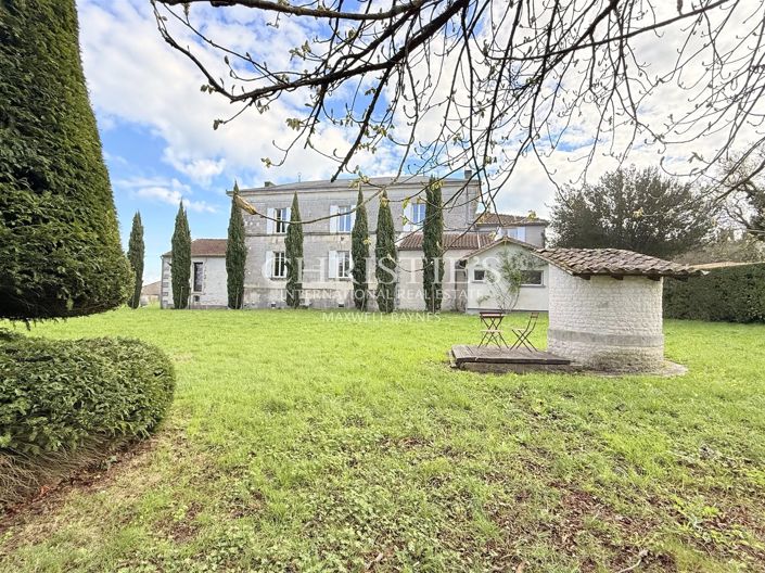 Image No.4-Maison de 4 chambres à vendre à Cognac