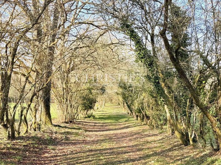Image No.7-Maison de 9 chambres à vendre à Piegut-Pluviers