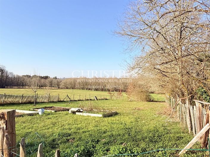 Image No.8-Maison de 9 chambres à vendre à Piegut-Pluviers