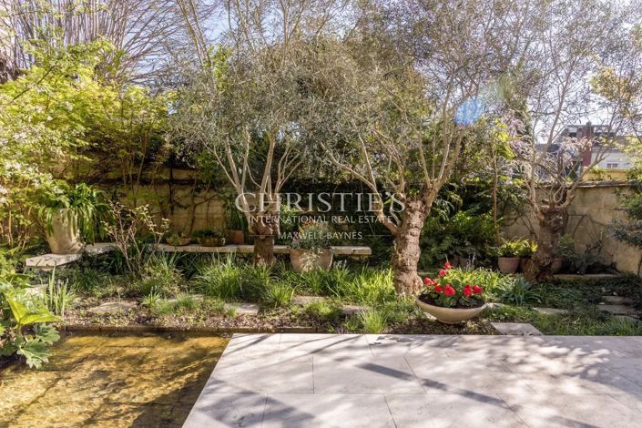 Image No.21-Maison de 5 chambres à vendre à Bordeaux