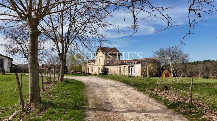 Image No.9-Maison de 4 chambres à vendre à Gironde