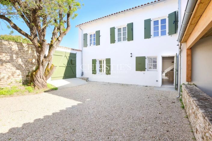 Image No.4-Maison de 5 chambres à vendre à La Flotte
