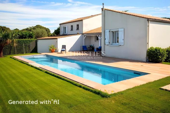 Image No.20-4 Bed House for sale
