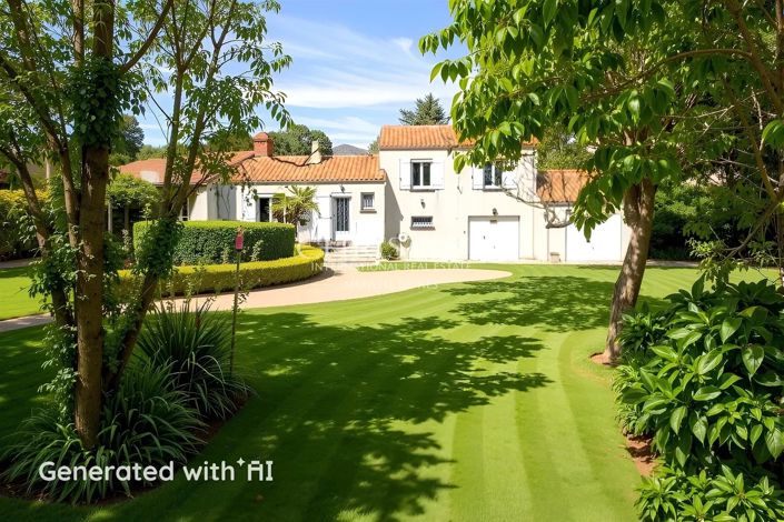 Image No.23-4 Bed House for sale