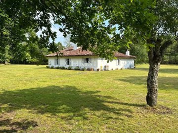 1 - Sore, House