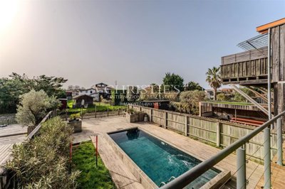 1 - La Teste-de-Buch, Maison